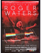 manifesto ROGER WATERS This Is