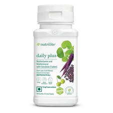 Amway Daily Plus 120 compresse