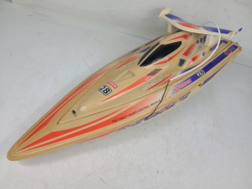 Kyosho sunstorm velocità - kyosho, 28