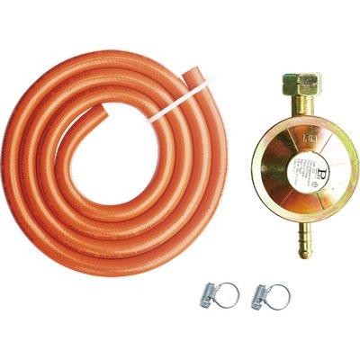 Regolatore gas gpl taratura - gpl,