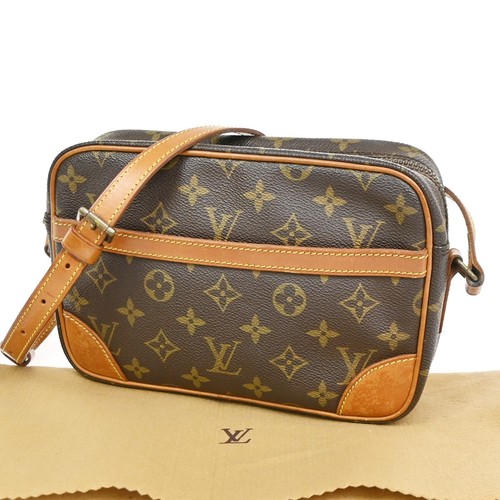 Borsa tracolla louis - a, vuitton