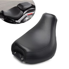 Driver Rider Solo Seat Saddle
