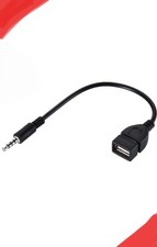 Adattatore audio aux jack - adattatore,