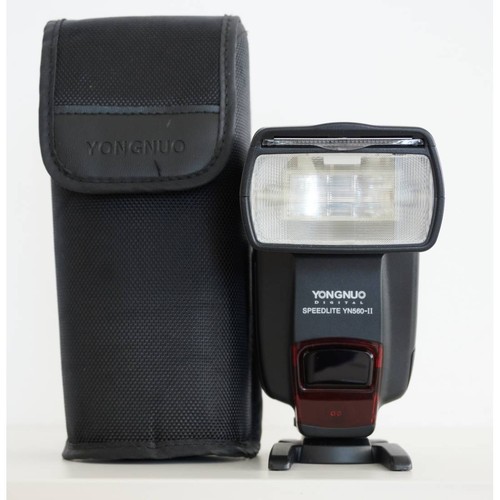 Yongnuo bulk flash - , ii