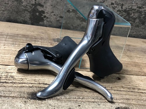 Leva shimano dura ace - shimano, dura-ace