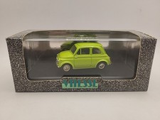 VITESSE 042C Auto Fiat  ABARTH