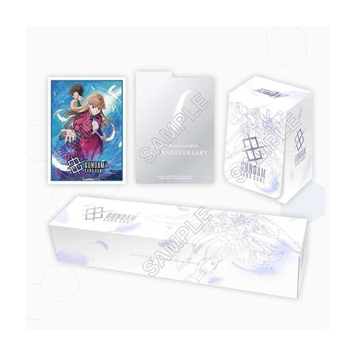 Gundam card game premium - card,