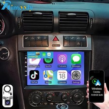 Per Mercedes Benz Classe C