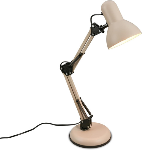 Lampada scrivania con - da,