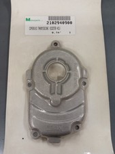 Coperchio ingranaggi