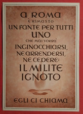 CARTOLINE  RSI A ROMA E'