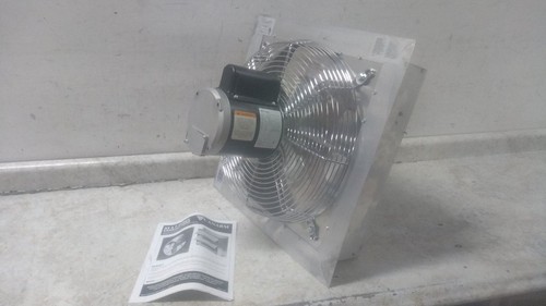 Canarm ax16 1vhe hp - canarm,