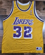 Maglia basket vintage Champion