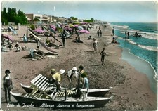 LIDO DI JESOLO VENEZIA Albergo