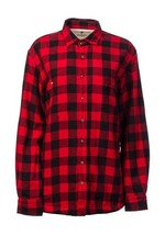 Camicia da donna con colletto