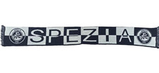 SCIARPA SPEZIA CALCIO ITALIA SCARF BUFANDA SCHAL S3493
