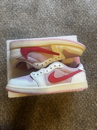 Jordan retro low sp - low,
