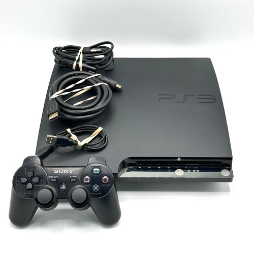 Console sony playstation - sony,
