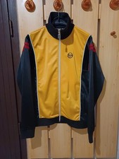 Giacca tracktop Sergio