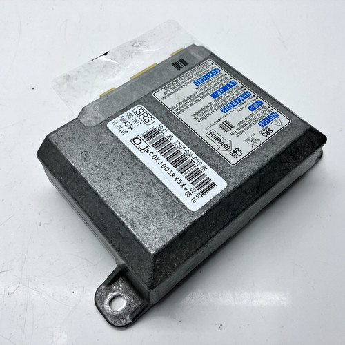 Modulo honda mk3 crv 2007 - honda,