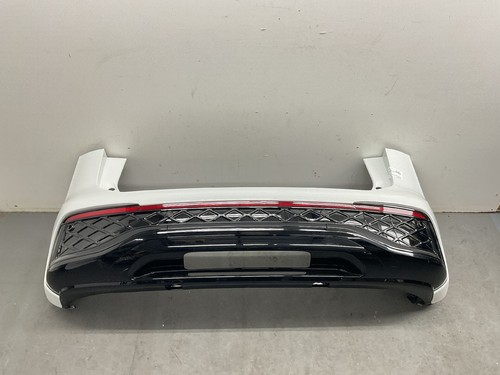 Paraurti posteriore line vw - r-line,