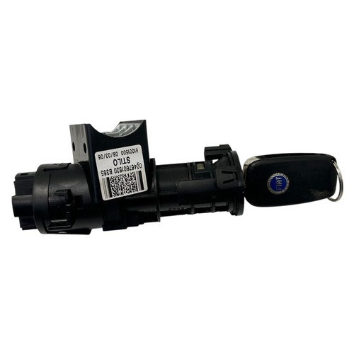Blocchetto accensione fiat - accensione,