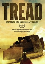 Tread [Used Very Good DVD]