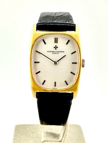 Vacheron constantin vintage - vacheron,