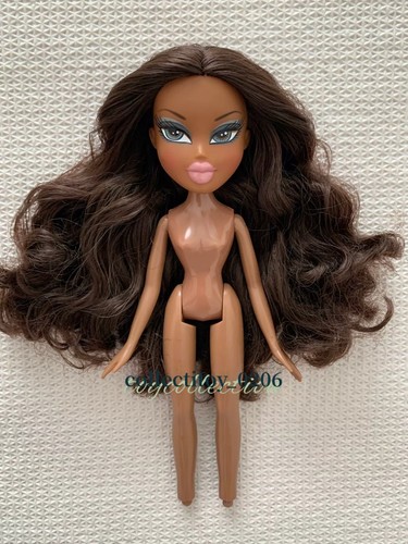 Bratz party girl presence - bratz,