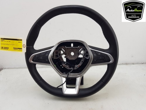 Volante steering wheel - steering, renault