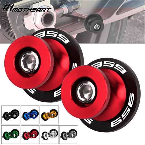 Swingarm spools for - m6,