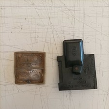 ricambio usato COPERCHIO FILTRO ARIA ORIGINALE PER MOTOSEGA ALPINA CASTOR C 40