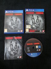 PS4 : EVOLVE - Completo, ITA 