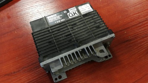 Centralina cambio bmw - e36, /