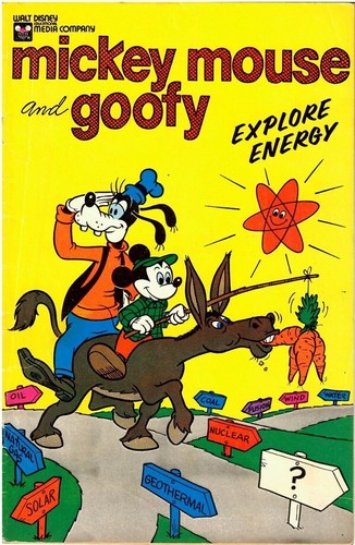 Walt disney topolino pippo - disney,
