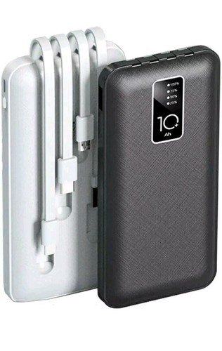 Power bank 20000 - bank, mah