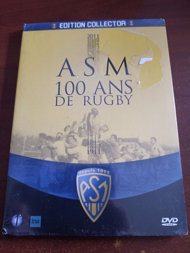 Dvd edition collector asm - dvd, 100