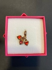 Ciondolo "Cuori" Swarovski