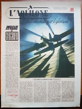 L'AQUILONE SETTIMANALE PER