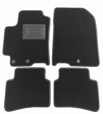 ASC tappetini auto set 4pz KIA