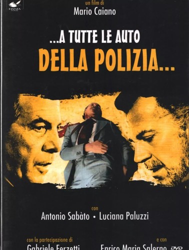 Dvd tutte auto della - le,