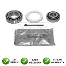 Kit Cuscinetti Ruota Anteriore