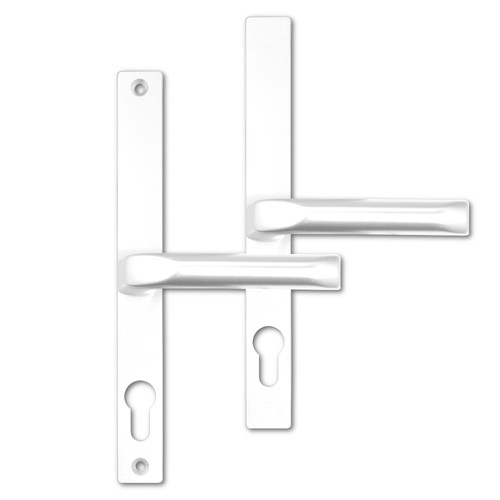 Hoppe 117 363m upvc maniglie - 117/363m,