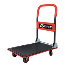 Carrello Trasportatore Con