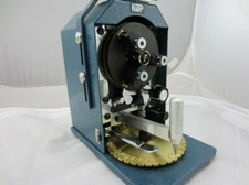 Anello interno orafo macchina