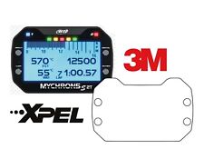 PROTEZIONE PPF DISPLAY AIM MYCRON 5 KART  KIT COMPLETO PRONTO ALL'INSTALLAZIONE