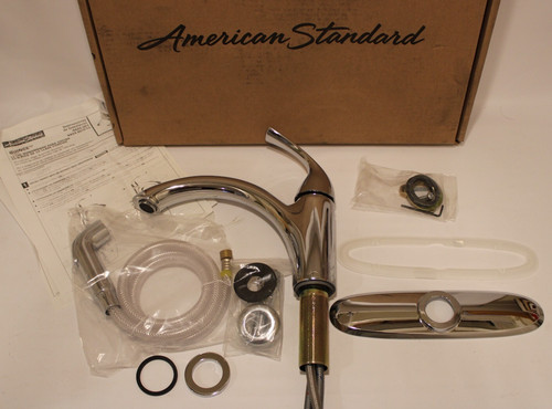 American standard - american,