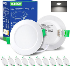 Faretti LED Da Incasso per