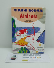 Atalanta gianni rodari - rodari,