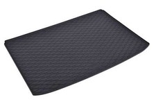 Tappeto Auto Gomma Baule per Suzuki Vitara dal 2015 al 2019, dal 2019- Hybrid